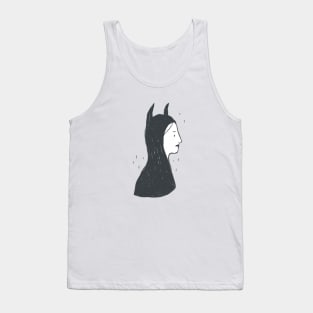 Evil Tank Top